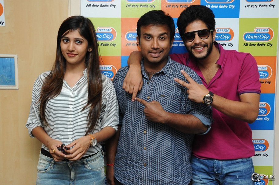 Ketugadu-Movie-Team-at-Radio-City